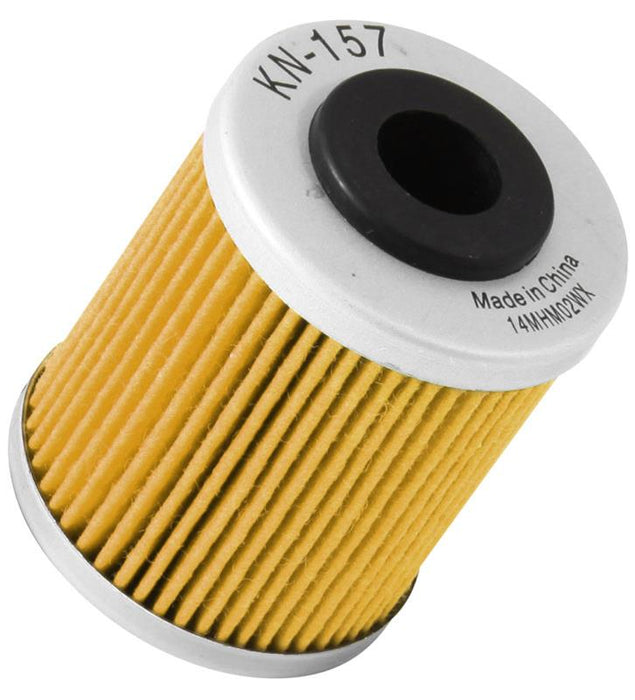 K&N Powersports Oil Filters KN-157