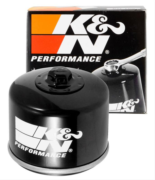 K&N Powersports Oil Filters KN-160