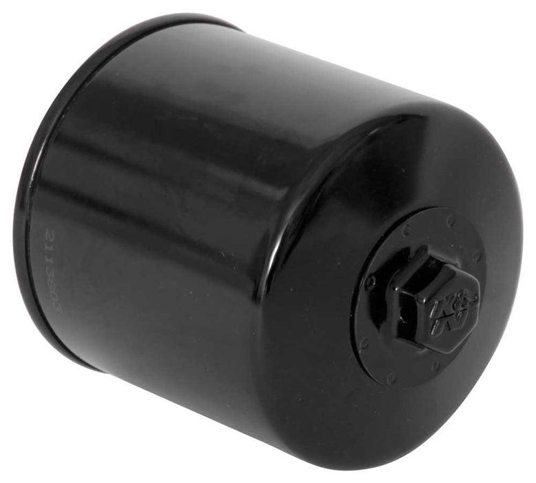 K&N Powersports Oil Filters KN-163