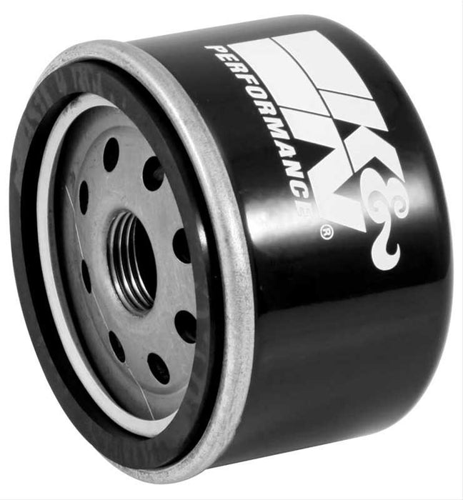 K&N Powersports Oil Filters KN-164