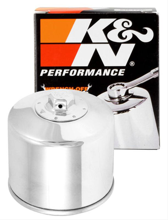 K&N Powersports Oil Filters KN-172C