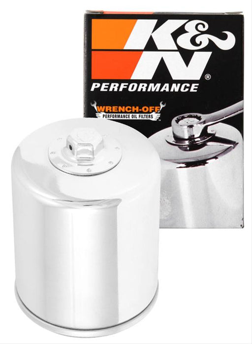 K&N Powersports Oil Filters KN-174C