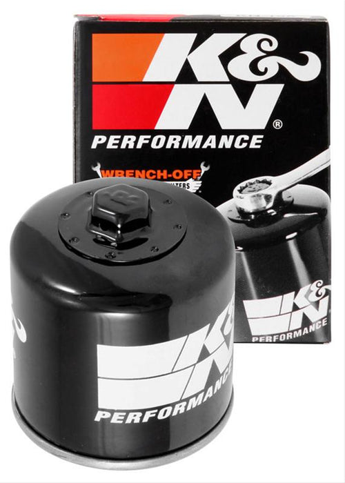 K&N Powersports Oil Filters KN-177