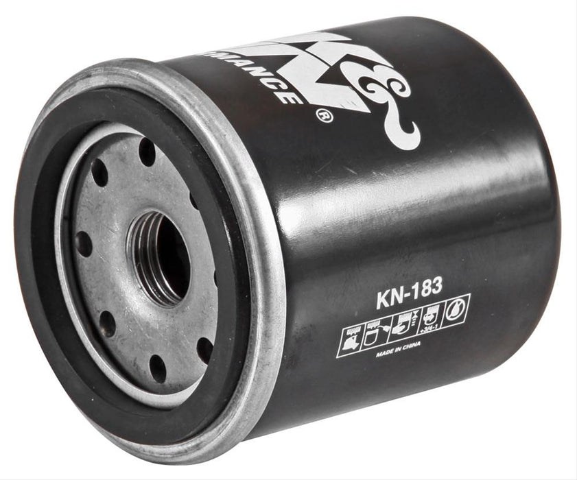 K&N Powersports Oil Filters KN-183