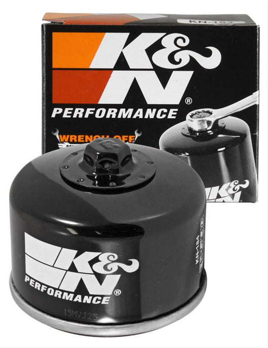 K&N Powersports Oil Filters KN-184