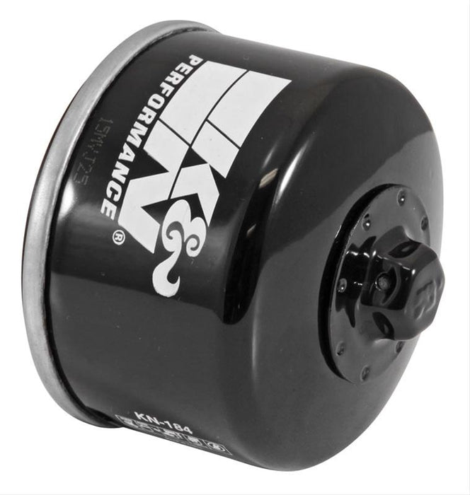 K&N Powersports Oil Filters KN-184