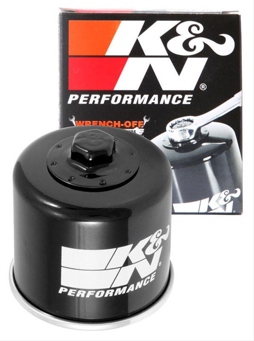 K&N Powersports Oil Filters KN-191