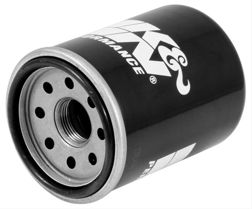 K&N Powersports Oil Filters KN-196