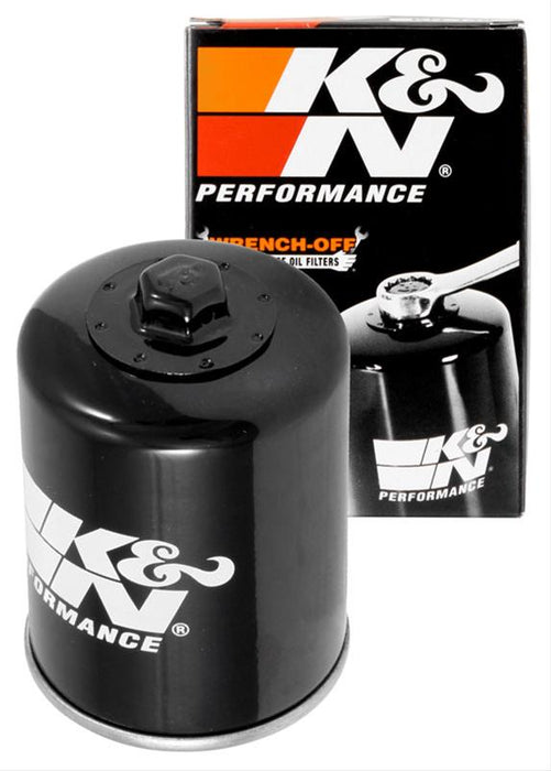 K&N Powersports Oil Filters KN-196