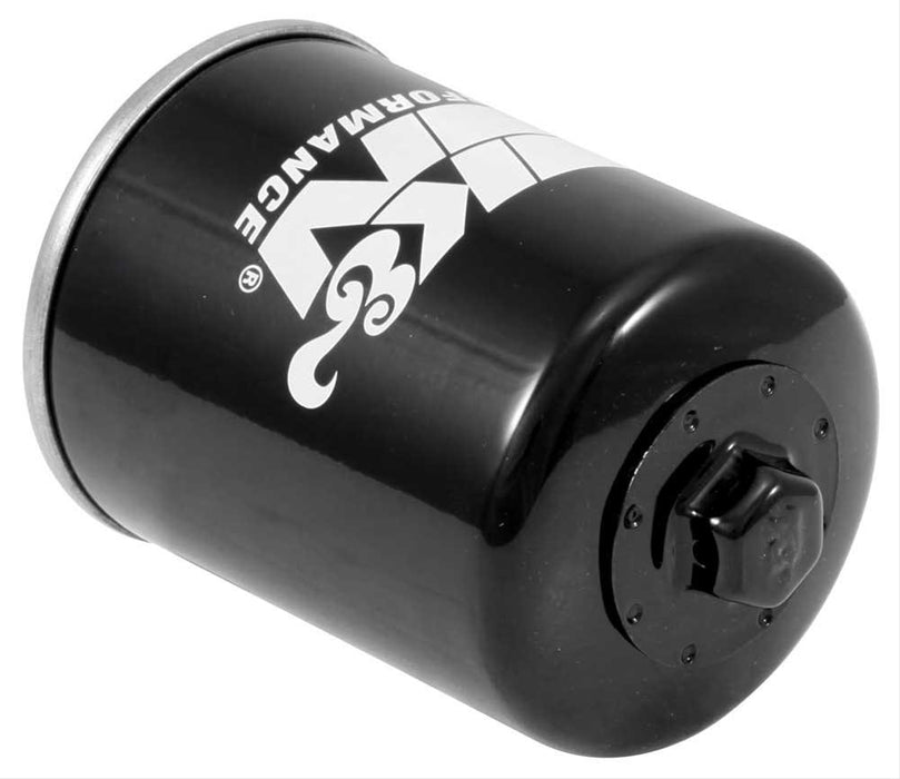 K&N Powersports Oil Filters KN-196