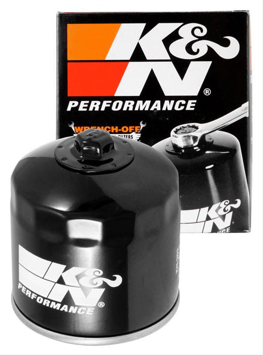 K&N Powersports Oil Filters KN-202