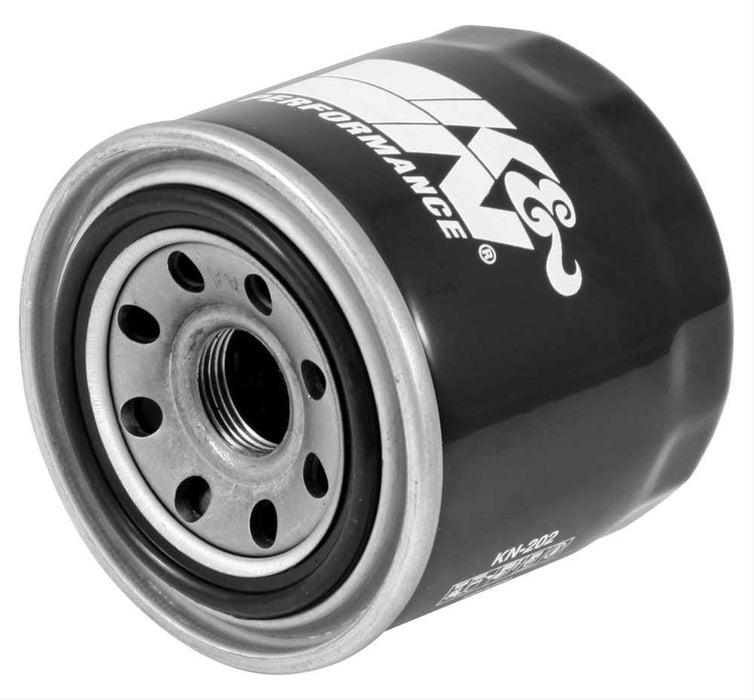 K&N Powersports Oil Filters KN-202