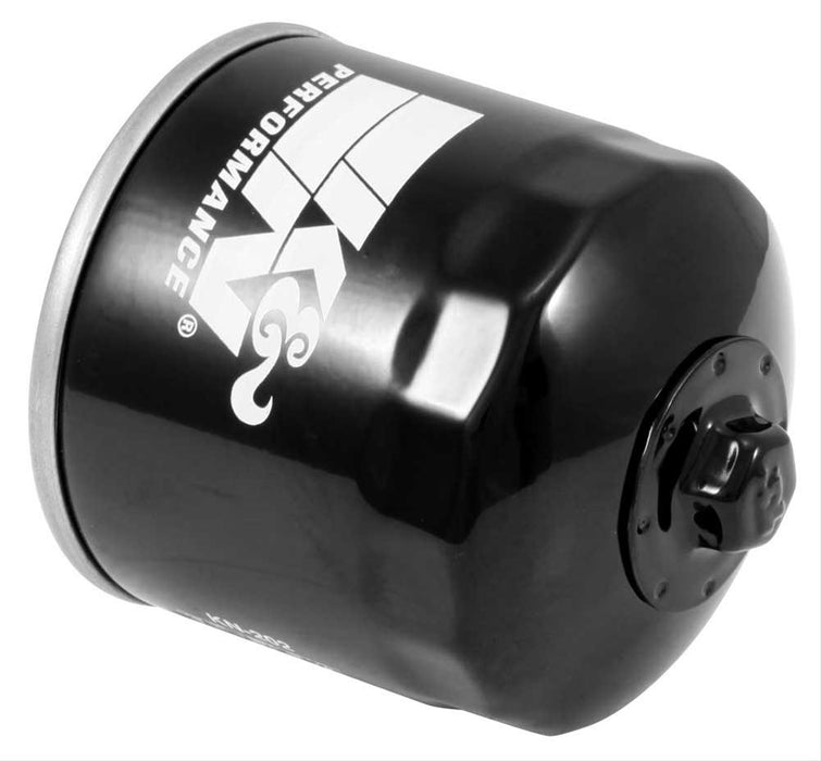 K&N Powersports Oil Filters KN-202