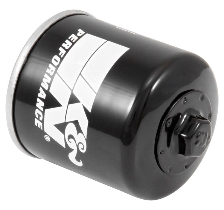 K&N Powersports Oil Filters KN-204-1