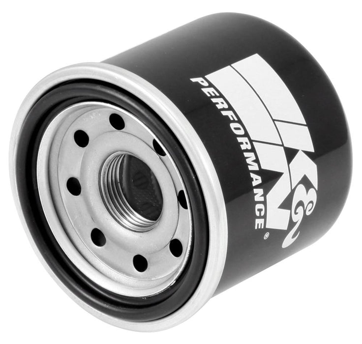 K&N Powersports Oil Filters KN-204-1