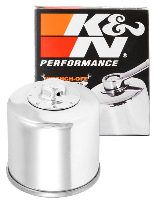 K&N Powersports Oil Filters KN-204C