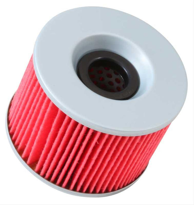 K&N Powersports Oil Filters KN-401