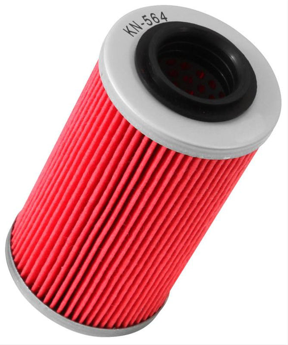 K&N Powersports Oil Filters KN-564