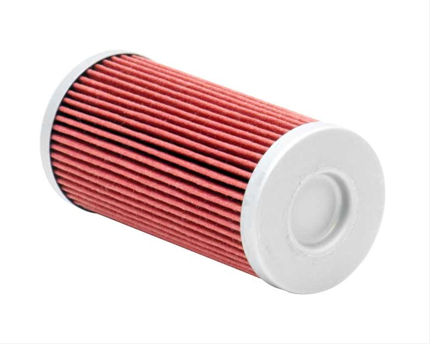 K&N Powersports Oil Filters KN-611