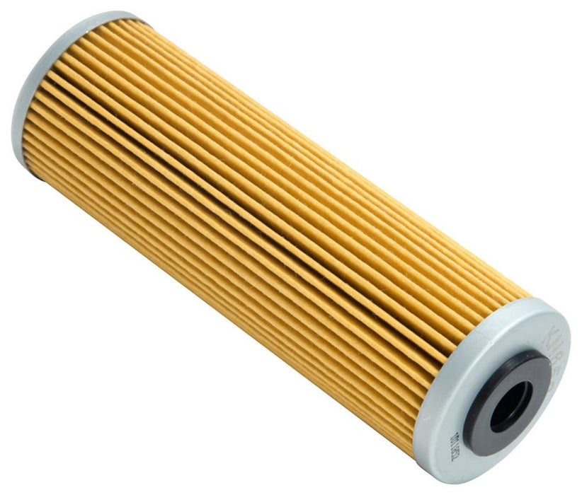 K&N Powersports Oil Filters KN-650