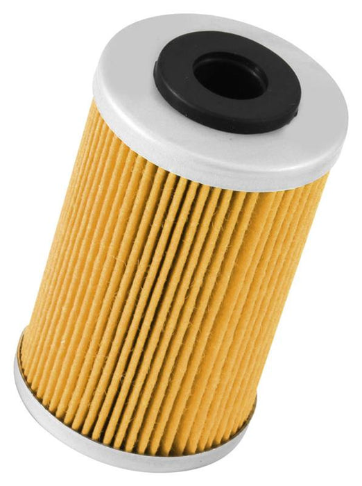 K&N Powersports Oil Filters KN-655