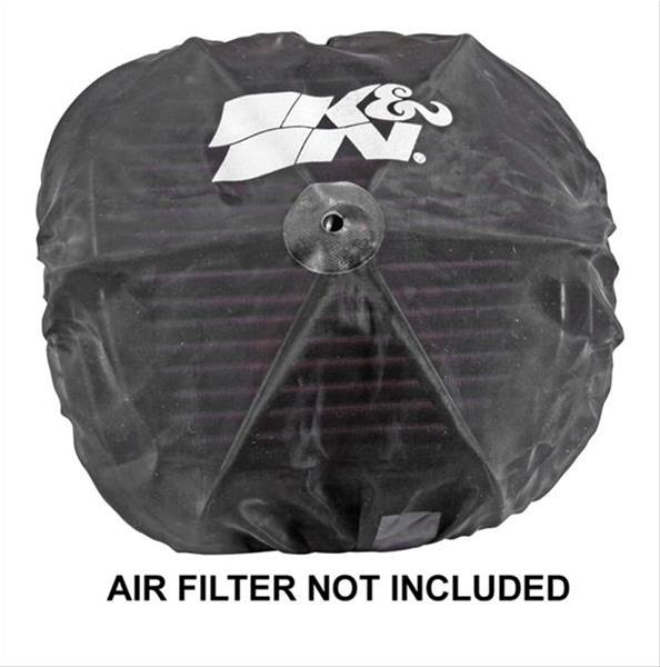 K&N DryCharger Air Filter Wraps KT-4511DK