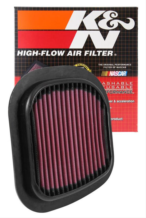 K&N X-Stream Air Filters KT-4511XD