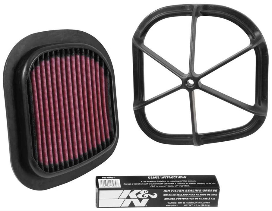 K&N X-Stream Air Filters KT-4511XD