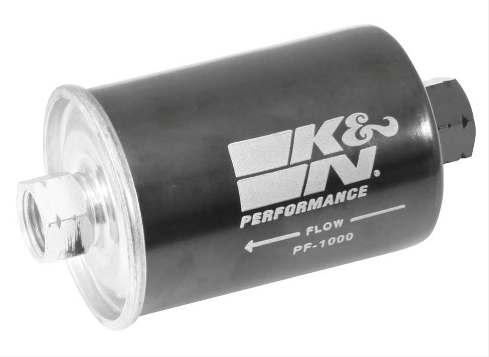 K&N Inline Fuel Filters PF-1000