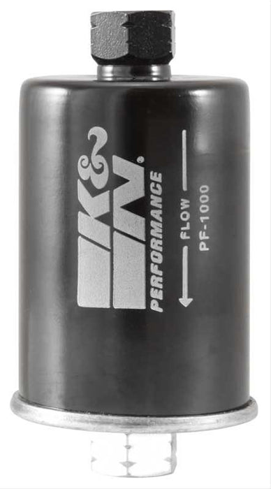 K&N Inline Fuel Filters PF-1000