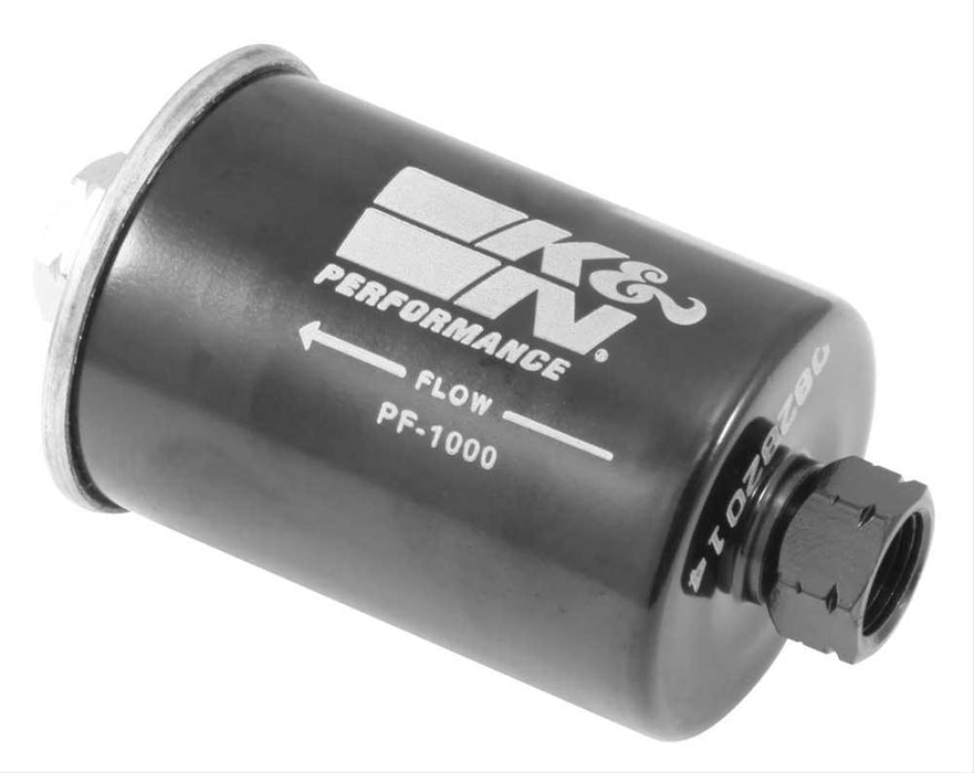 K&N Inline Fuel Filters PF-1000