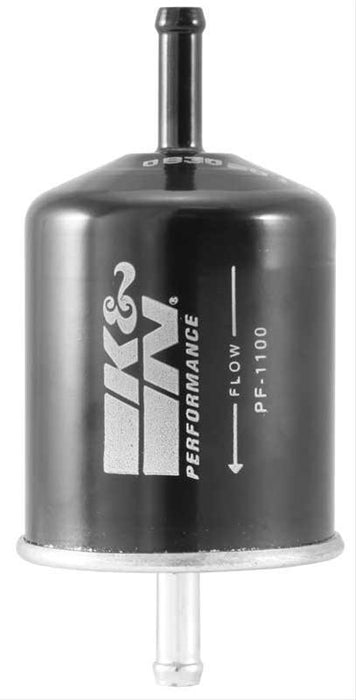 K&N Inline Fuel Filters PF-1100