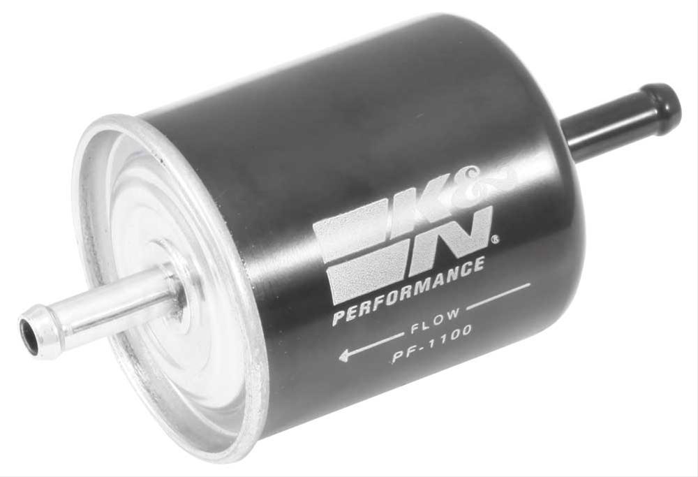 K&N Inline Fuel Filters PF-1100