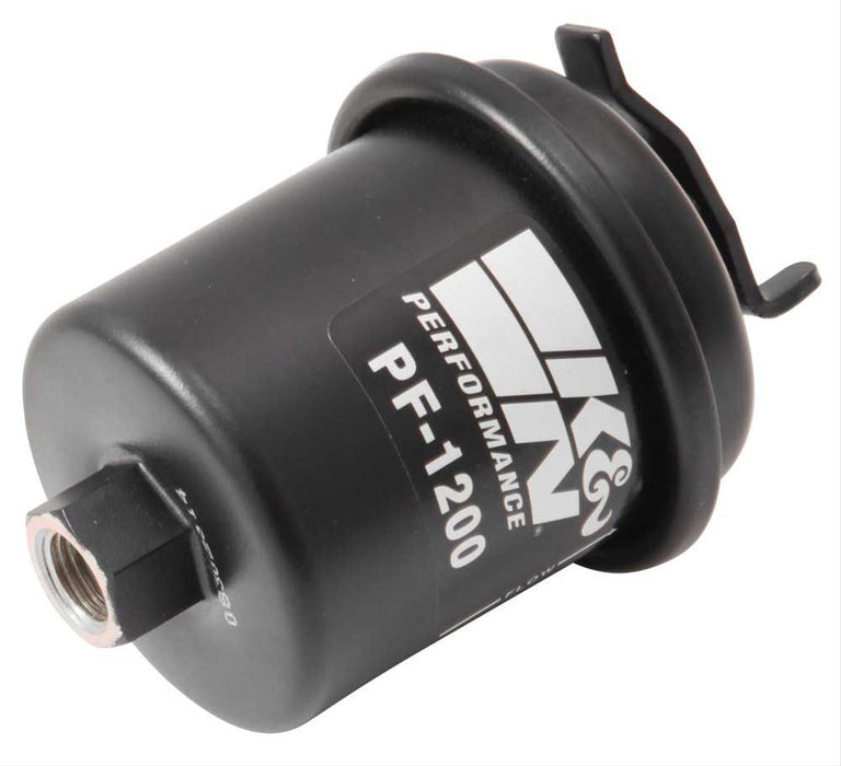 K&N Inline Performance Fuel Filters PF-1200