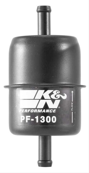 K&N Inline Performance Fuel Filters PF-1300