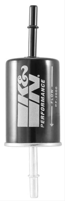 K&N Inline Performance Fuel Filters PF-2000