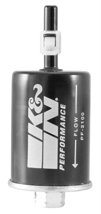 K&N Inline Fuel Filters PF-2100