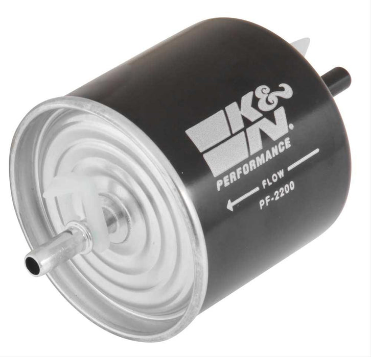 K&N Inline Fuel Filters PF-2200