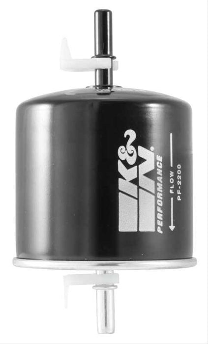 K&N Inline Fuel Filters PF-2200