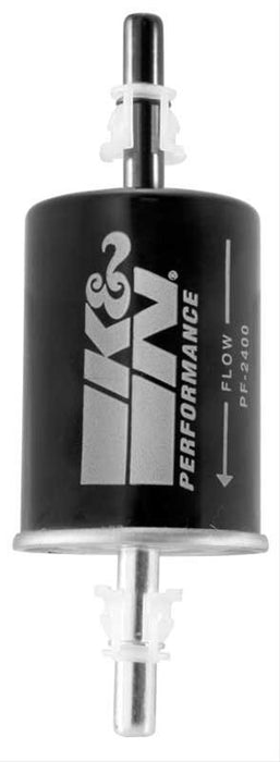 K&N Inline Performance Fuel Filters PF-2400