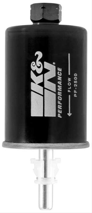 K&N Inline Fuel Filters PF-2500