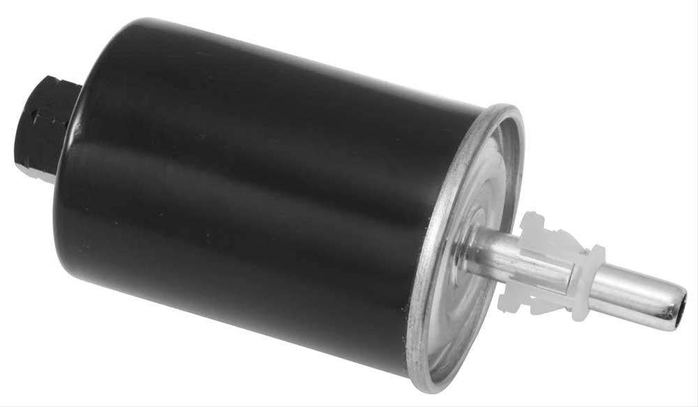 K&N Inline Fuel Filters PF-2500