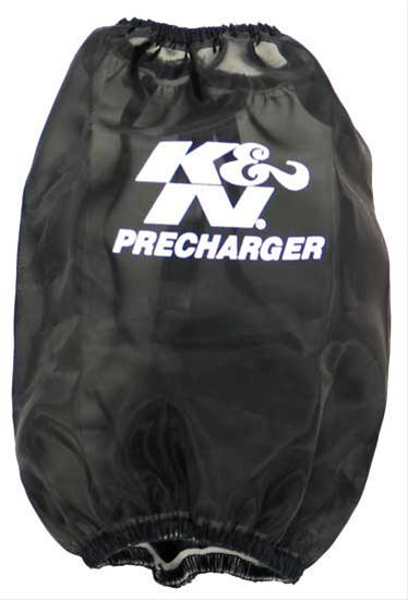 K&N PreCharger Air Filter Wraps PL-1003PK