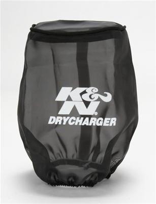 K&N DryCharger Air Filter Wraps PL-5207DK