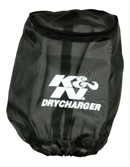 K&N DryCharger Air Filter Wraps PL-5207DK