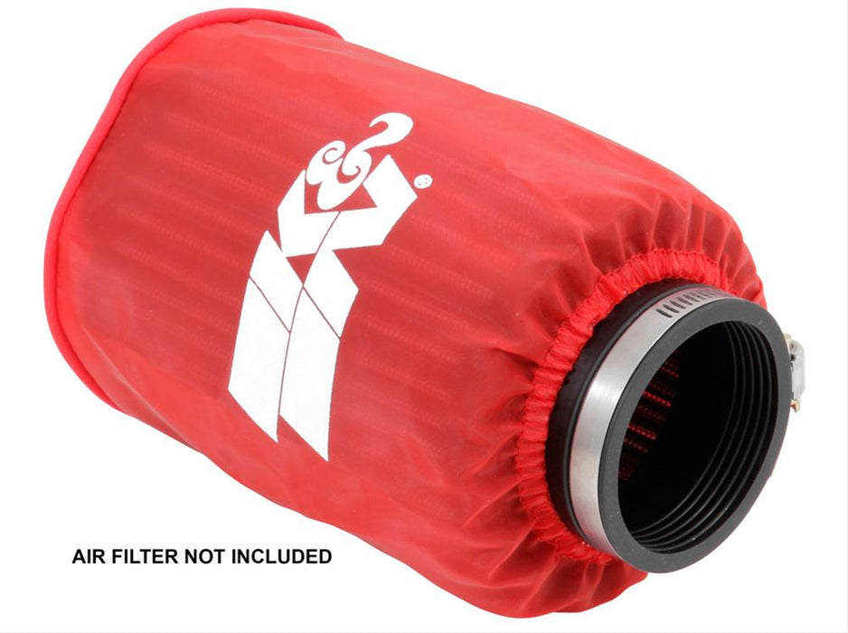 K&N DryCharger Air Filter Wraps RA-0510DR