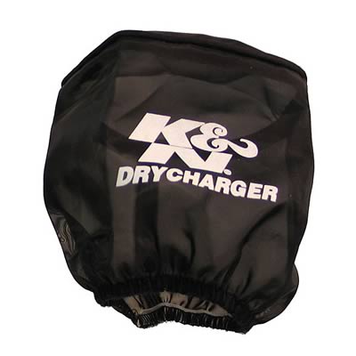 K&N DryCharger Air Filter Wraps RB-0900DK