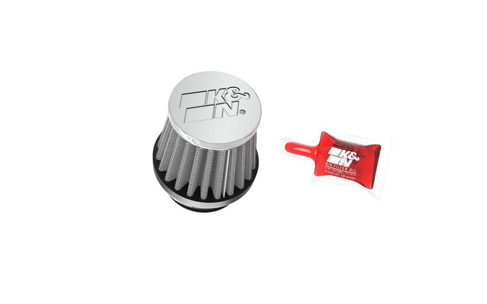 K&N Universal Performance Air Filters RC-0790