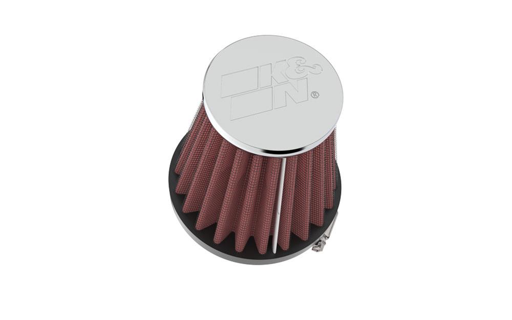 K&N Universal Performance Air Filters RC-1060