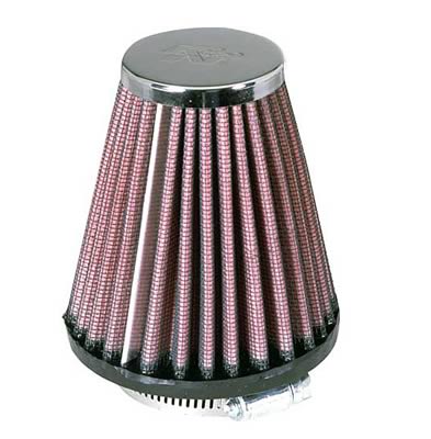 K&N Universal Performance Air Filters RC-1200